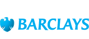 Logotipo Barclays - Leasing