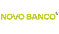 Logotipo Novo Banco