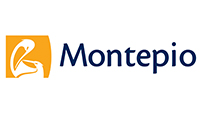 Logotipo Montepio - Leasing