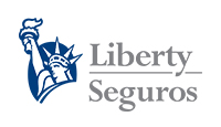 Logotipo liberty Seguros