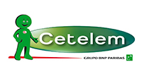 Logotipo Cetelem